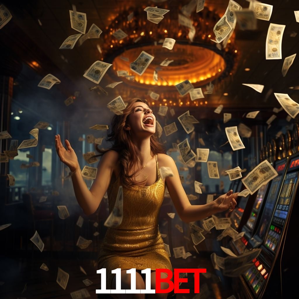 Live Casino 1111bet