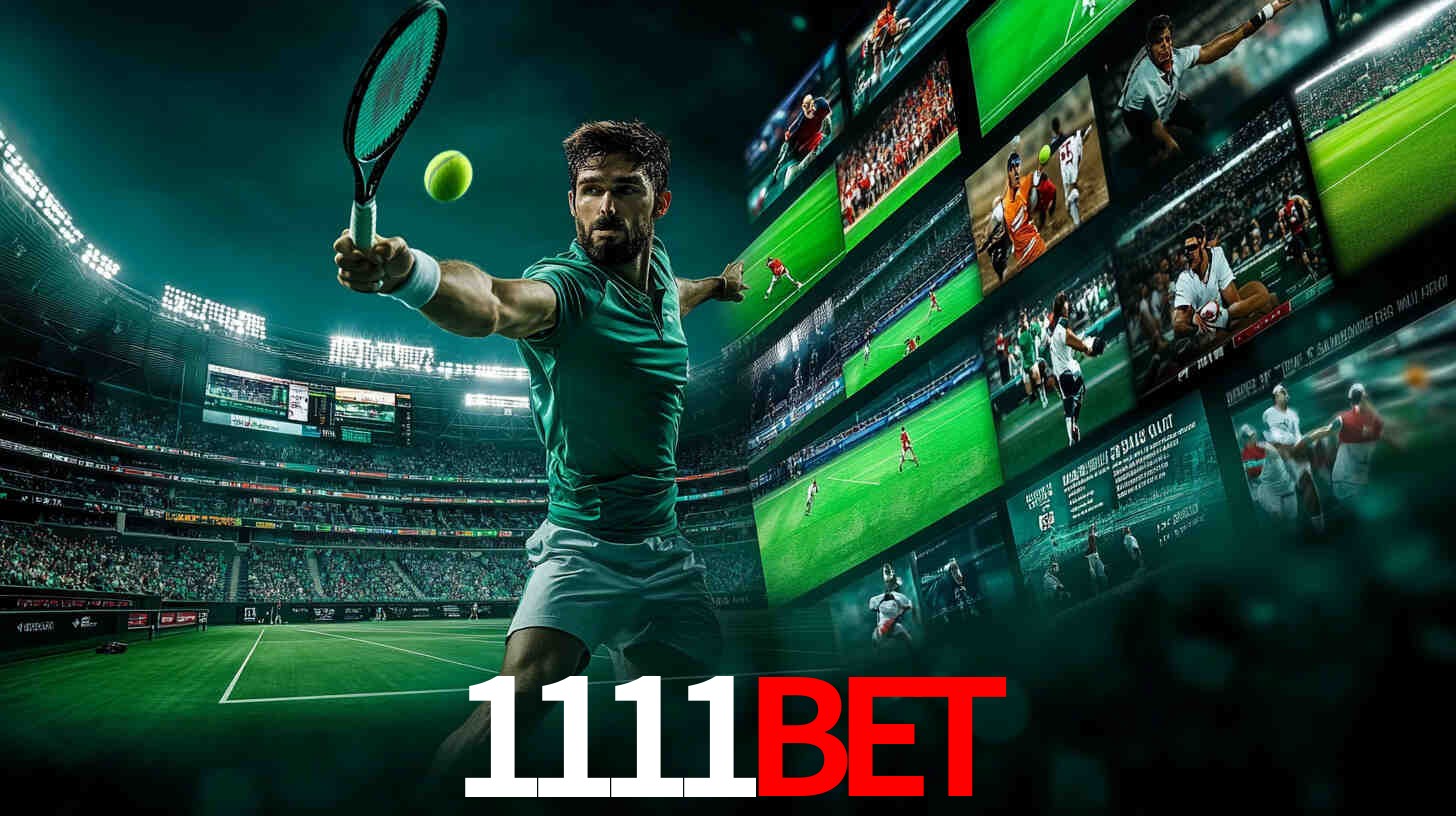 Descubra a Essência do 1111bet: Nossa História e Compromissos