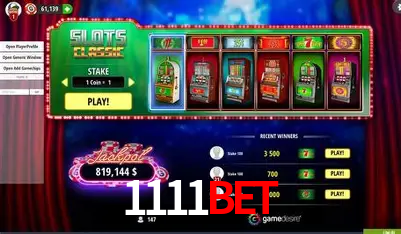 A Emoção da Loteria na 1111bet: Uma Chance de Mudança de Vida