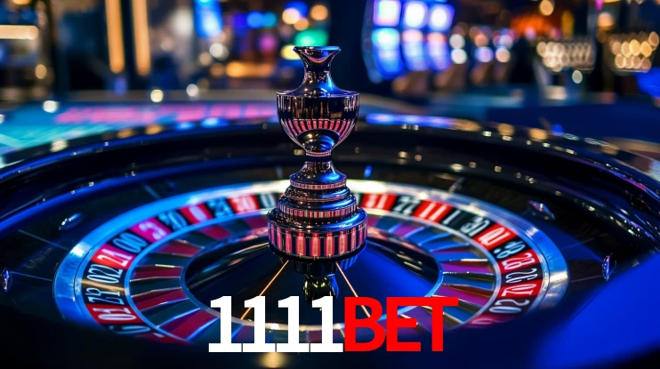 1111bet: Jogos de Caça-Níqueis-Altas Recompensas, Roleta-Velocidade, Blackjack-Desafios Máximos