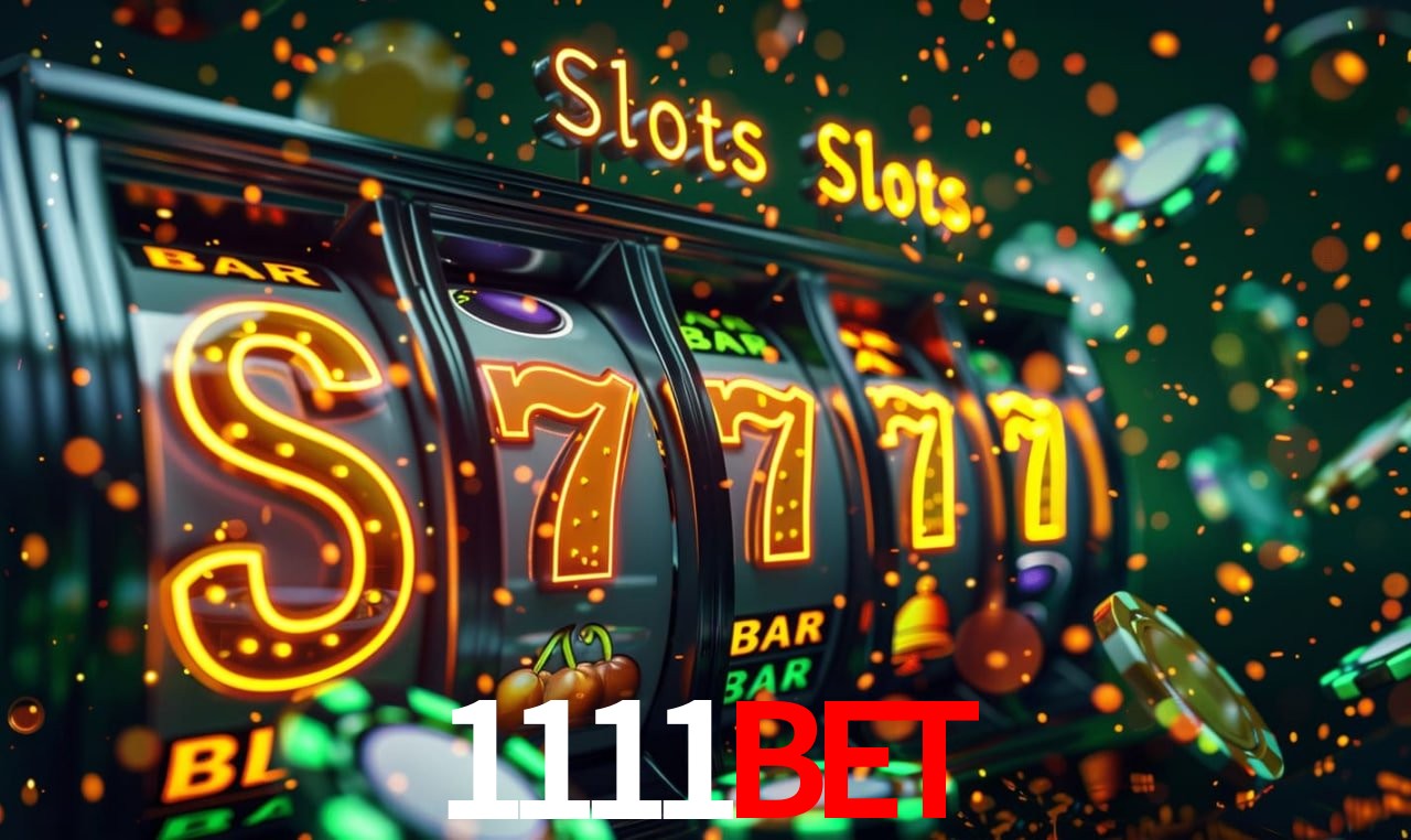 Apostas de Tênis 1111bet