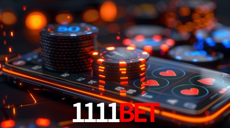 Experiência VIP 1111bet