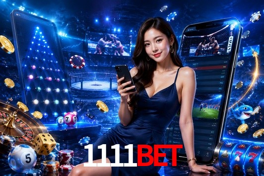Bonus Features 1111bet