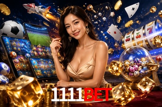 Game Providers 1111bet