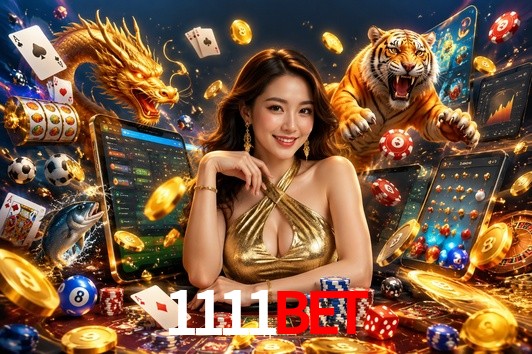 Account Benefits 1111bet