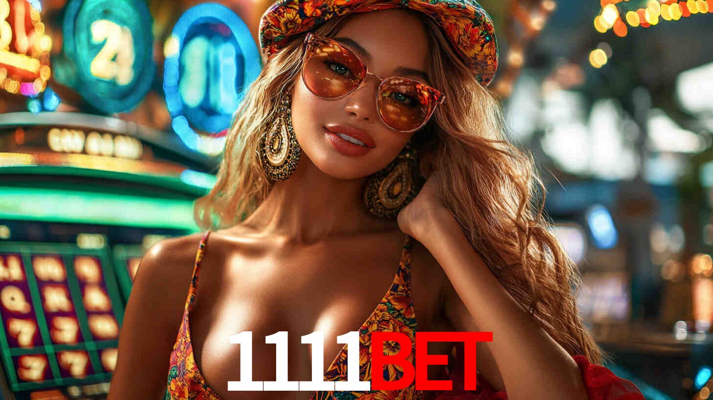 Certificação GLI 1111bet