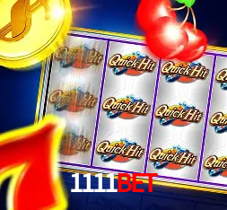 A Popularidade dos Caça-Níqueis no 1111bet