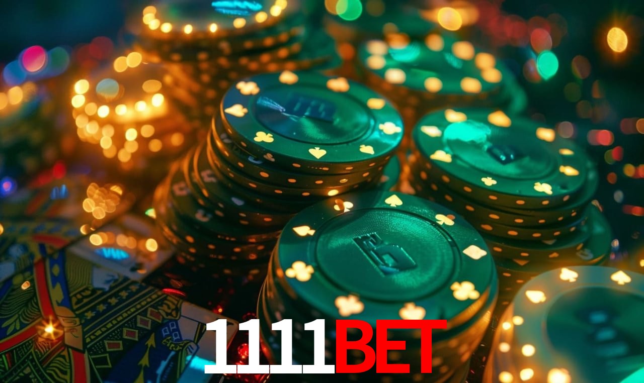 Estatísticas 1111bet
