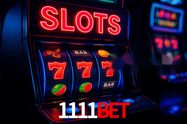 Slots 1111bet - Giros Grátis Diários