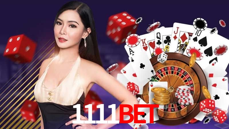 Casino Ao Vivo 1111bet