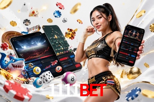 Flash Promotion 1111bet