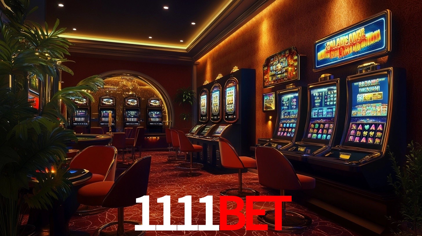 Premium Interface 1111bet