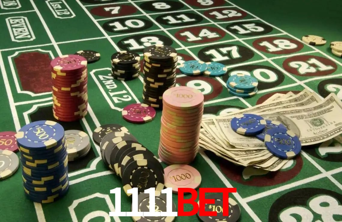 1111bet,1111bet app