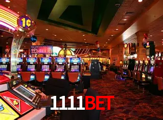 Desvendando o Mundo dos Jogos Virtuais na 1111bet