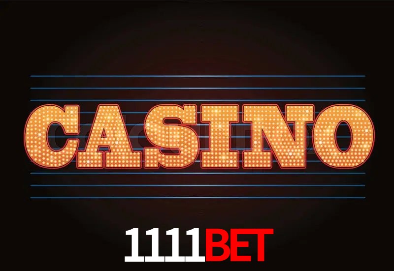 Diretório de Jogos 1111bet