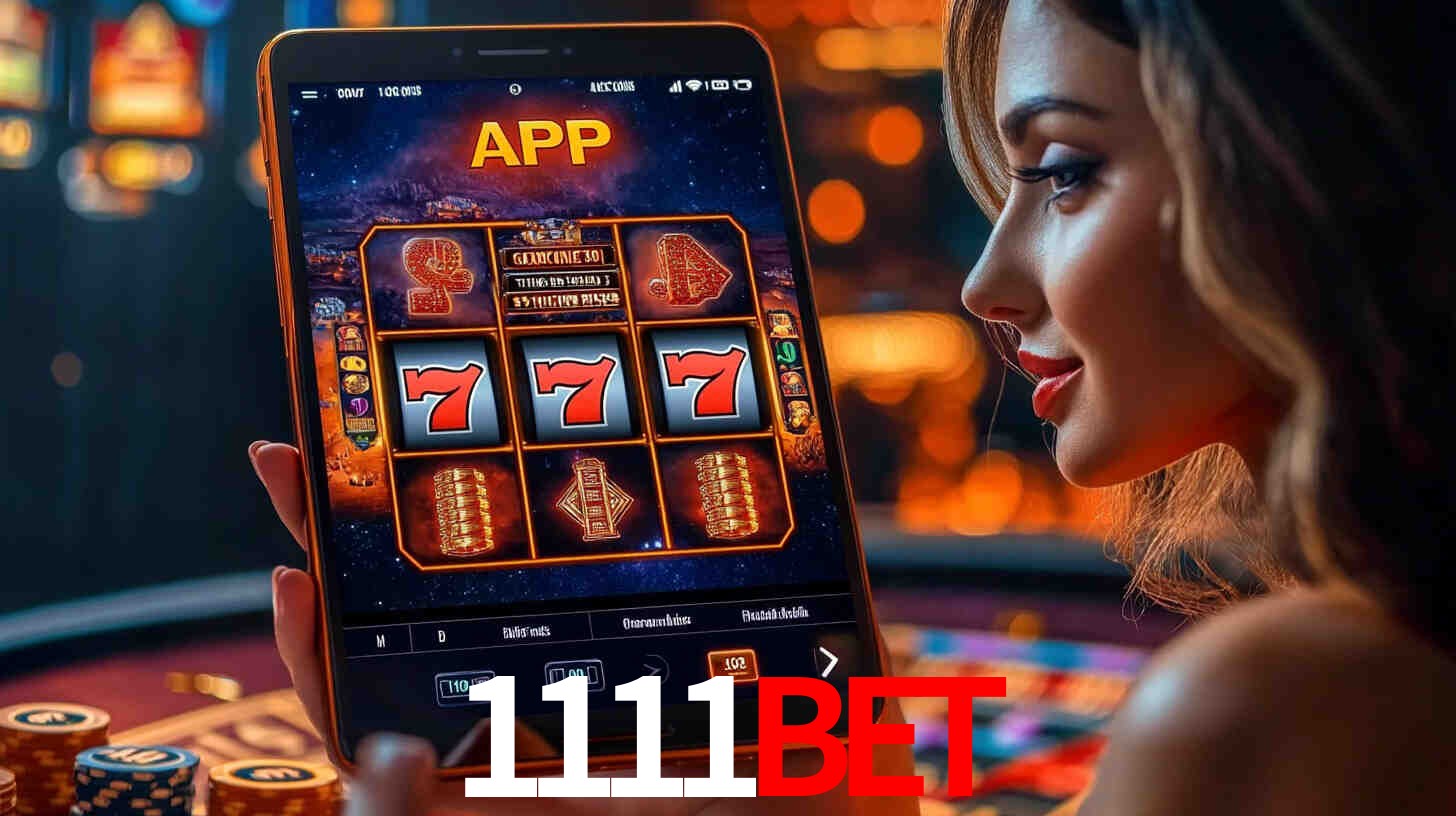 1111bet,1111bet app