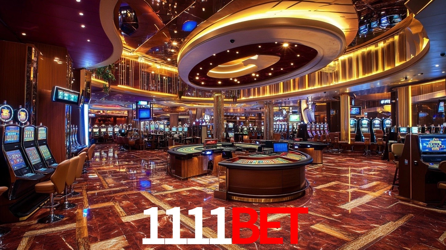 1111bet App Interface