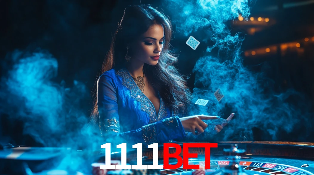 A Emoção da Loteria na 1111bet: Uma Chance de Mudança de Vida