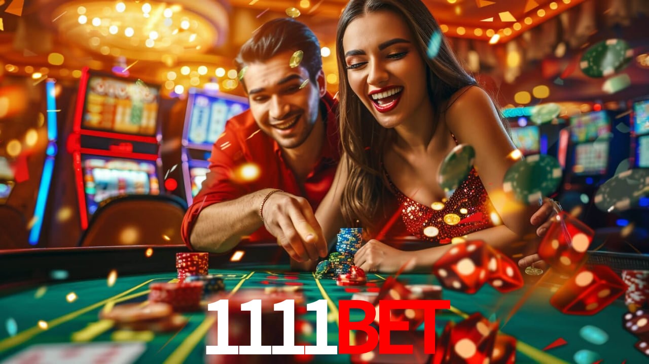 Especiais de Fim de Semana 1111bet