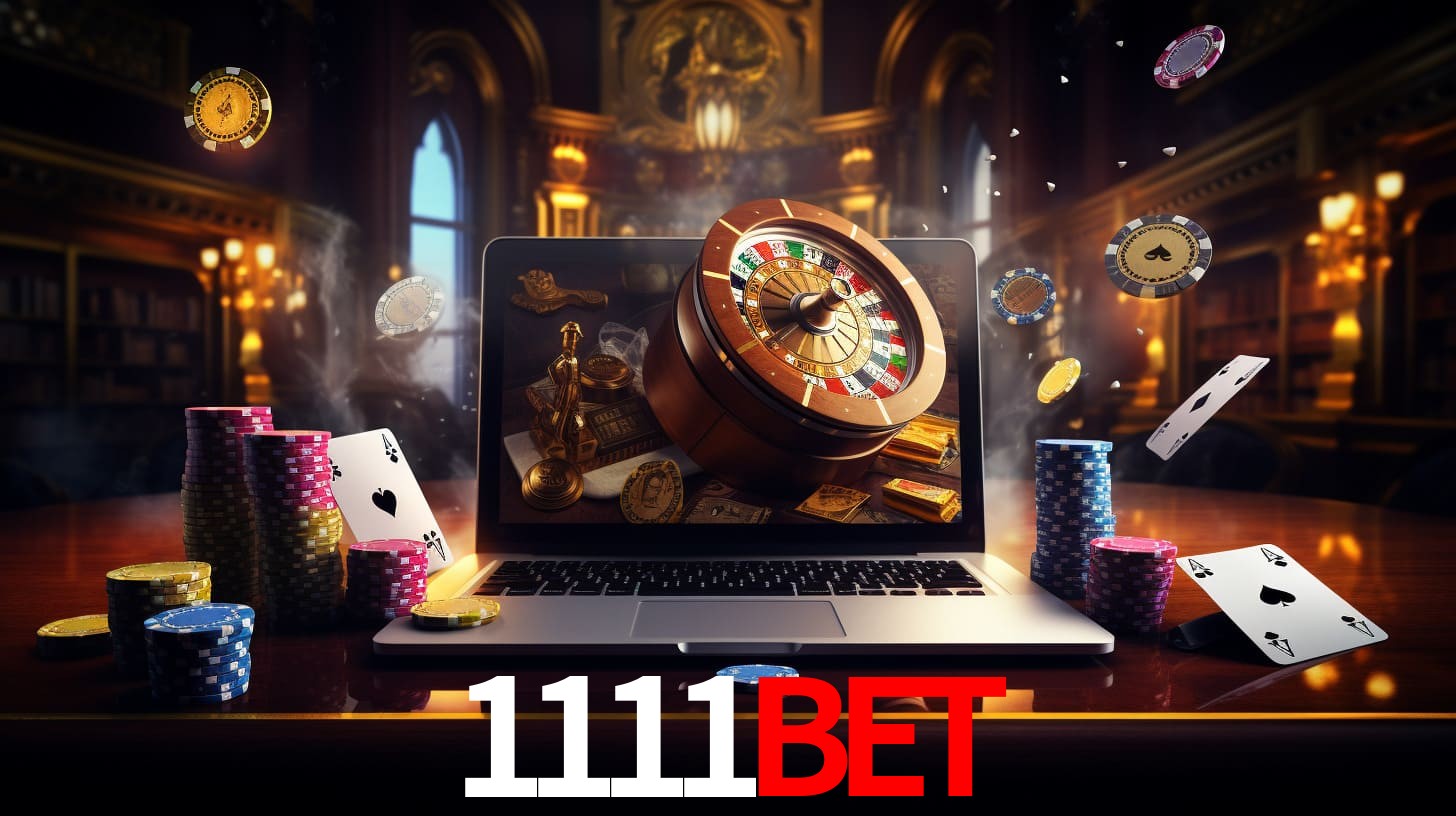 Welcome Bonus 1111bet