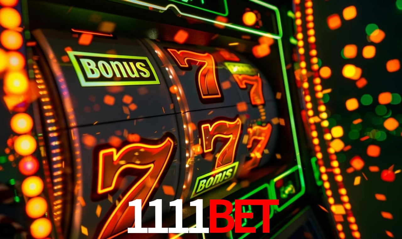 1111bet Logo 2