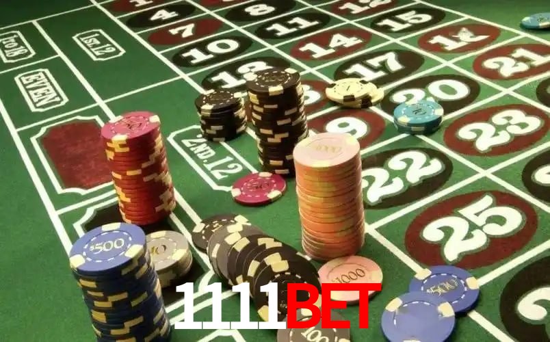 Cadastro Rápido 1111bet