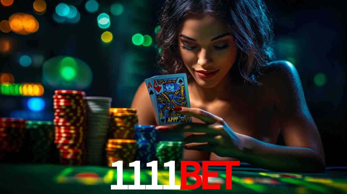 Descubra o Programa VIP da 1111bet: Vantagens Exclusivas para Jogadores