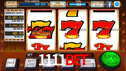 Explorando a Categoria de Eventos em Apostas na 1111bet