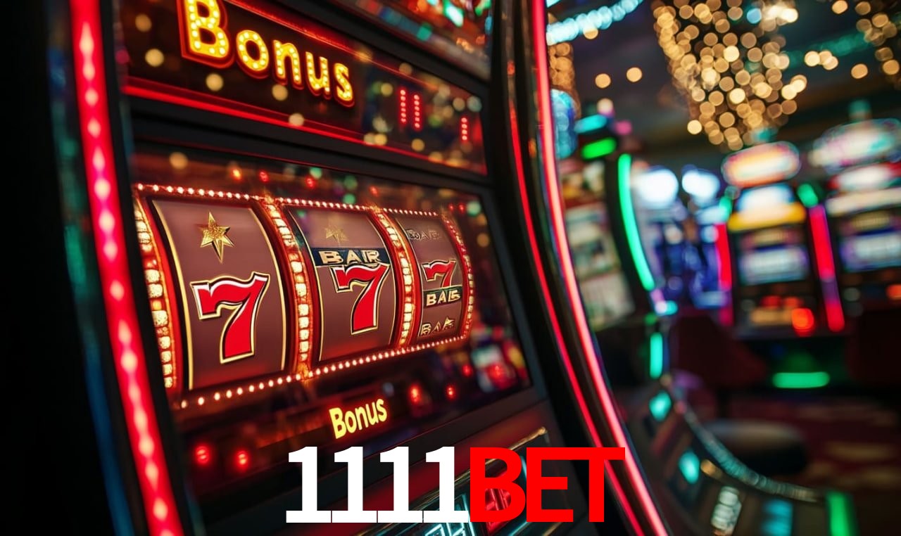 Servidor Brasil 1111bet