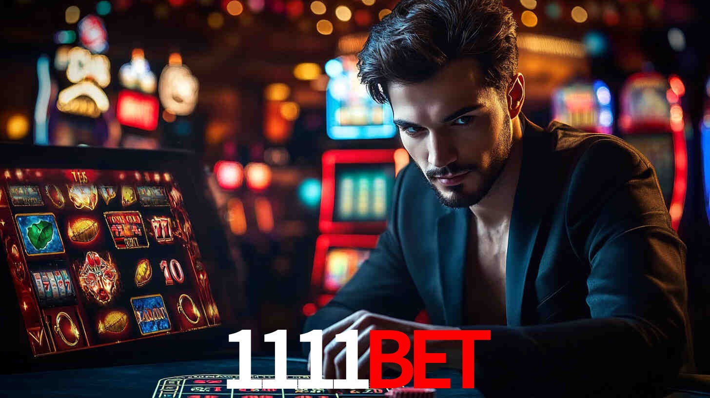 1111bet login
