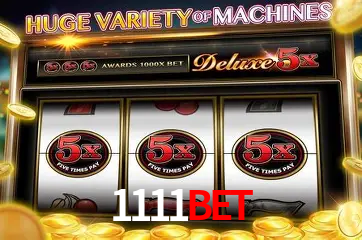 Descubra o Mundo do Cassino Online com 1111bet