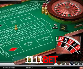 1111bet Pagamento Seguro SSL