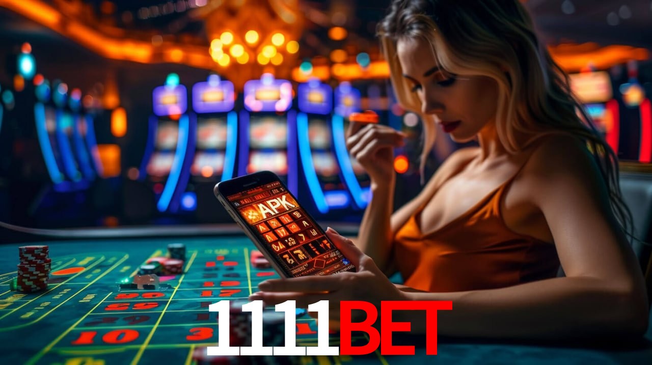 Blackjack Table 1111bet