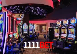 Plataforma 1111bet - Segurança SSL 256-bit