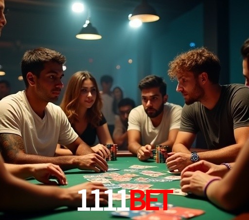 Slots 1111bet - Jackpots Progressivos