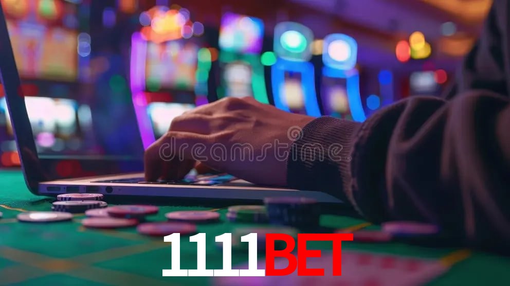 Mesa de Blackjack 1111bet