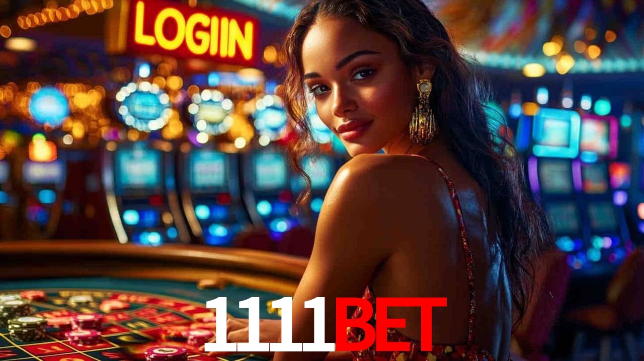 Tecnologia da Plataforma 1111bet