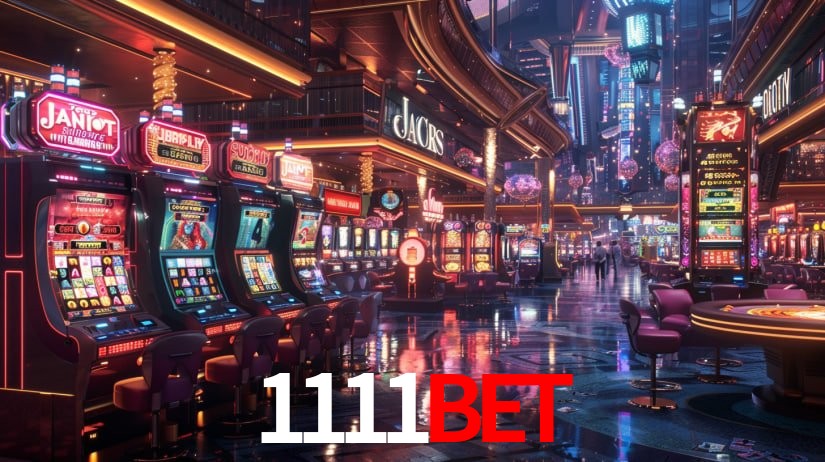 Live Casino 1111bet