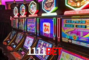 Descubra a Magia dos Jogos de Arcade no 1111bet