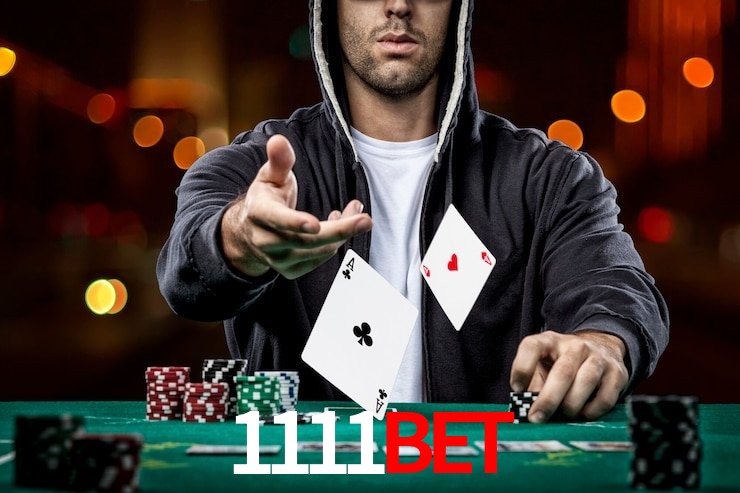 Odds Competitivas 1111bet