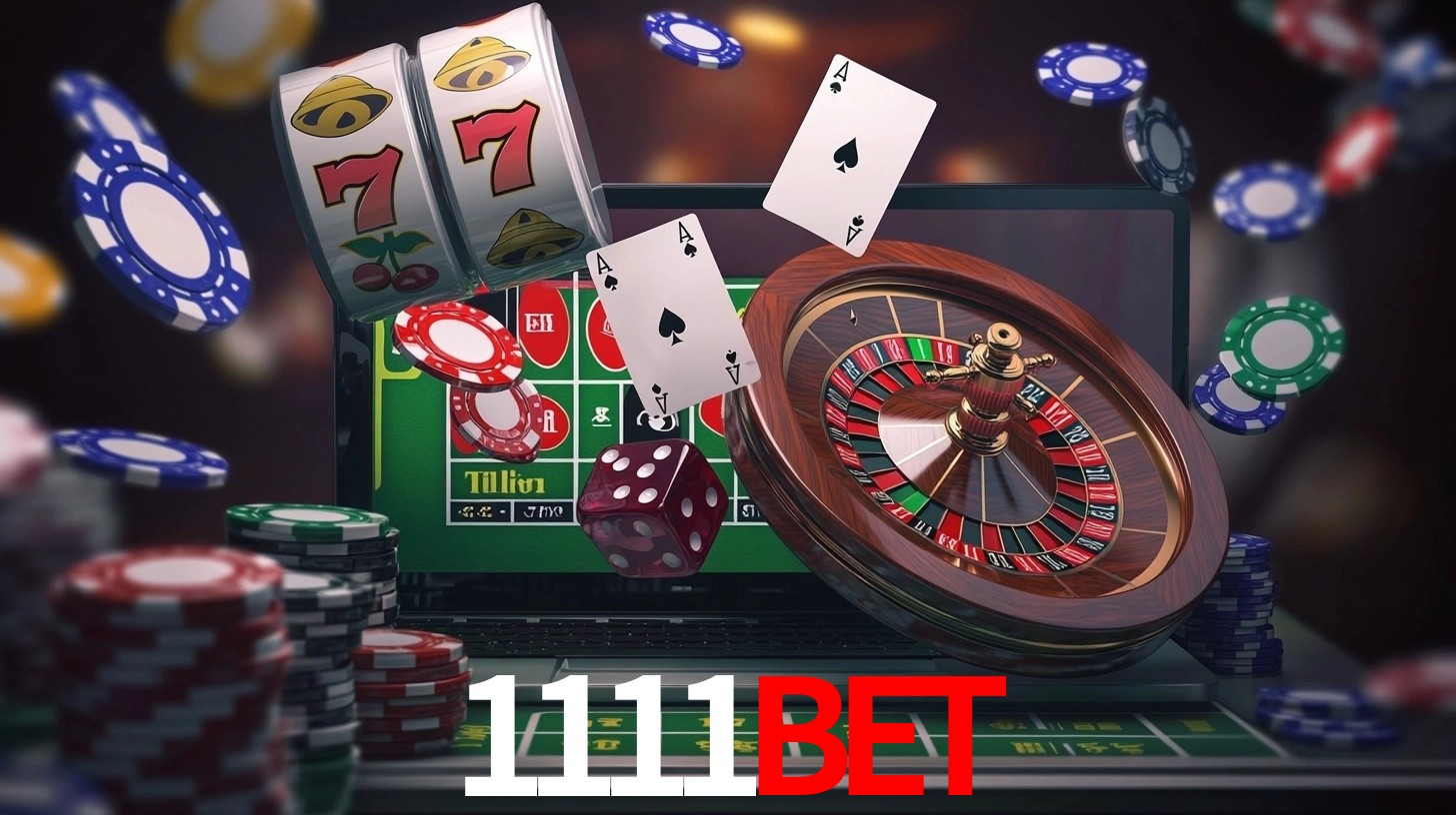1111bet,1111bet app