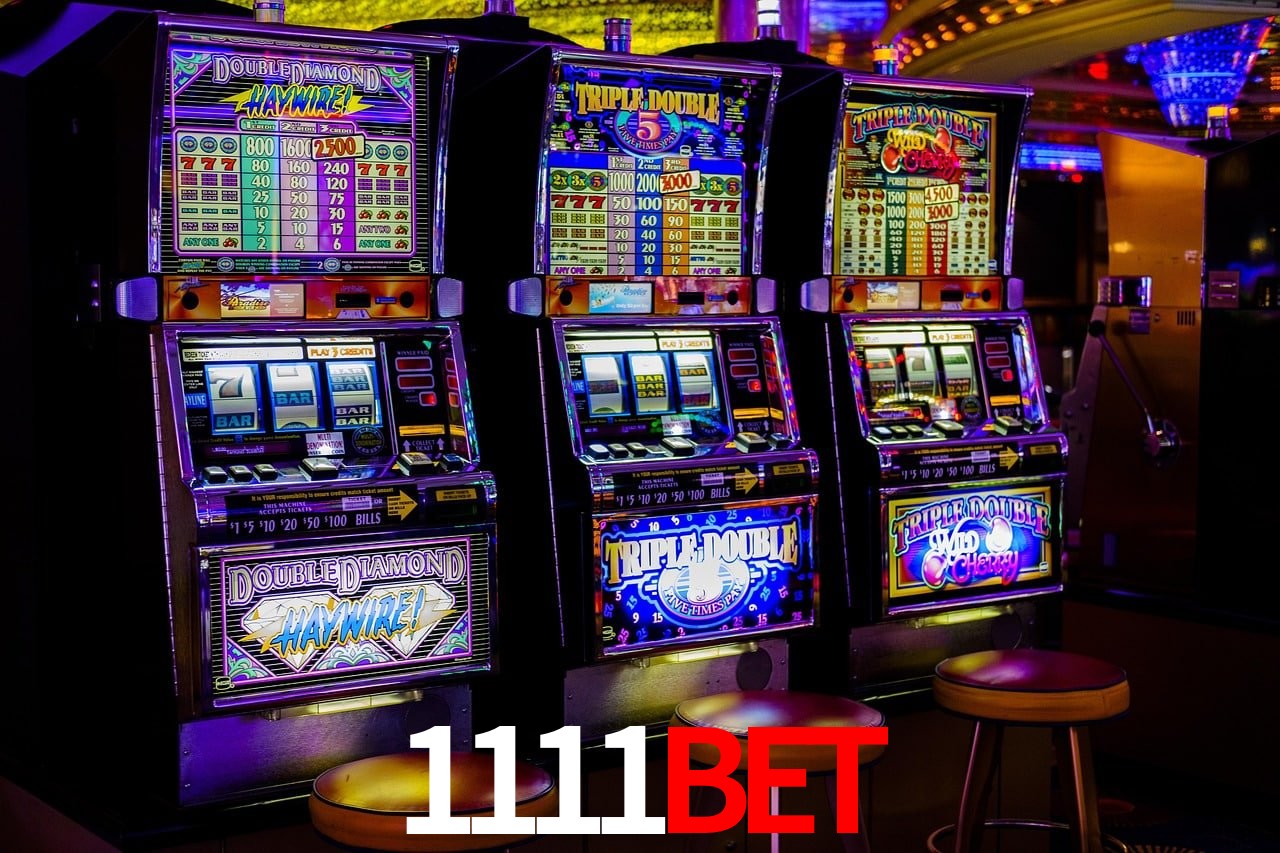 Estatísticas Esportivas 1111bet