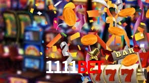Cash Out 1111bet