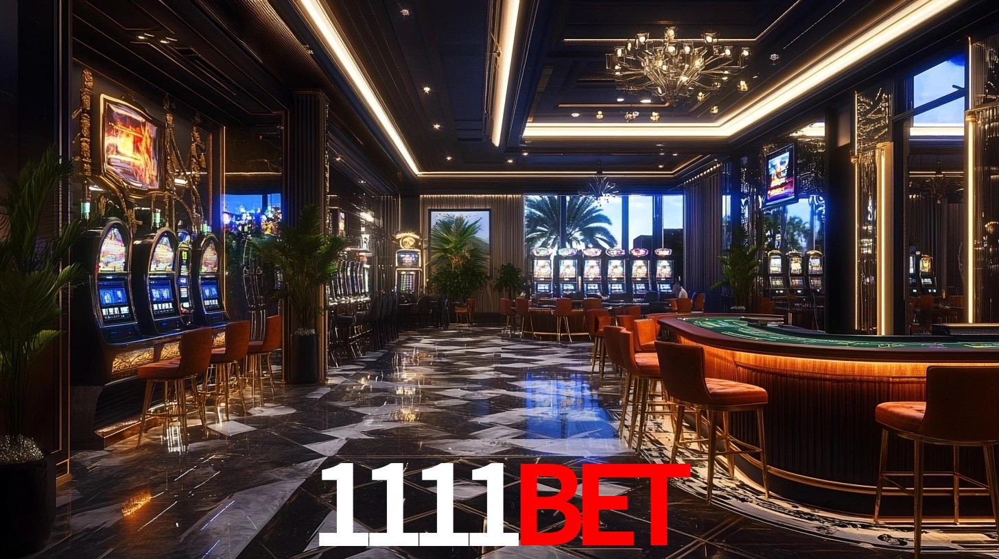 1111bet login