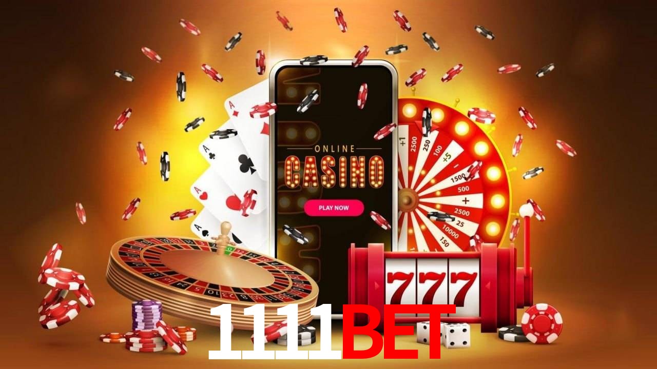 Design Responsivo 1111bet