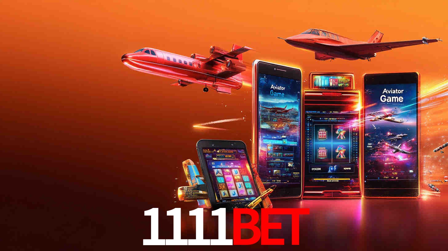 Apostas Esportivas na 1111bet: Um Guia Completo