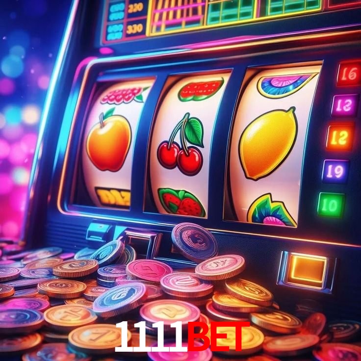 Recursos de Bônus 1111bet