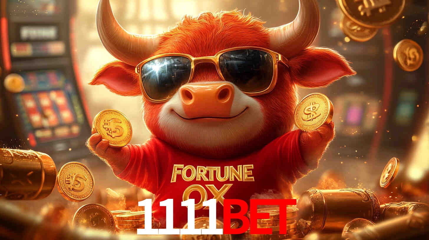 Bônus Generosos e Exclusivos no 1111bet para Você!