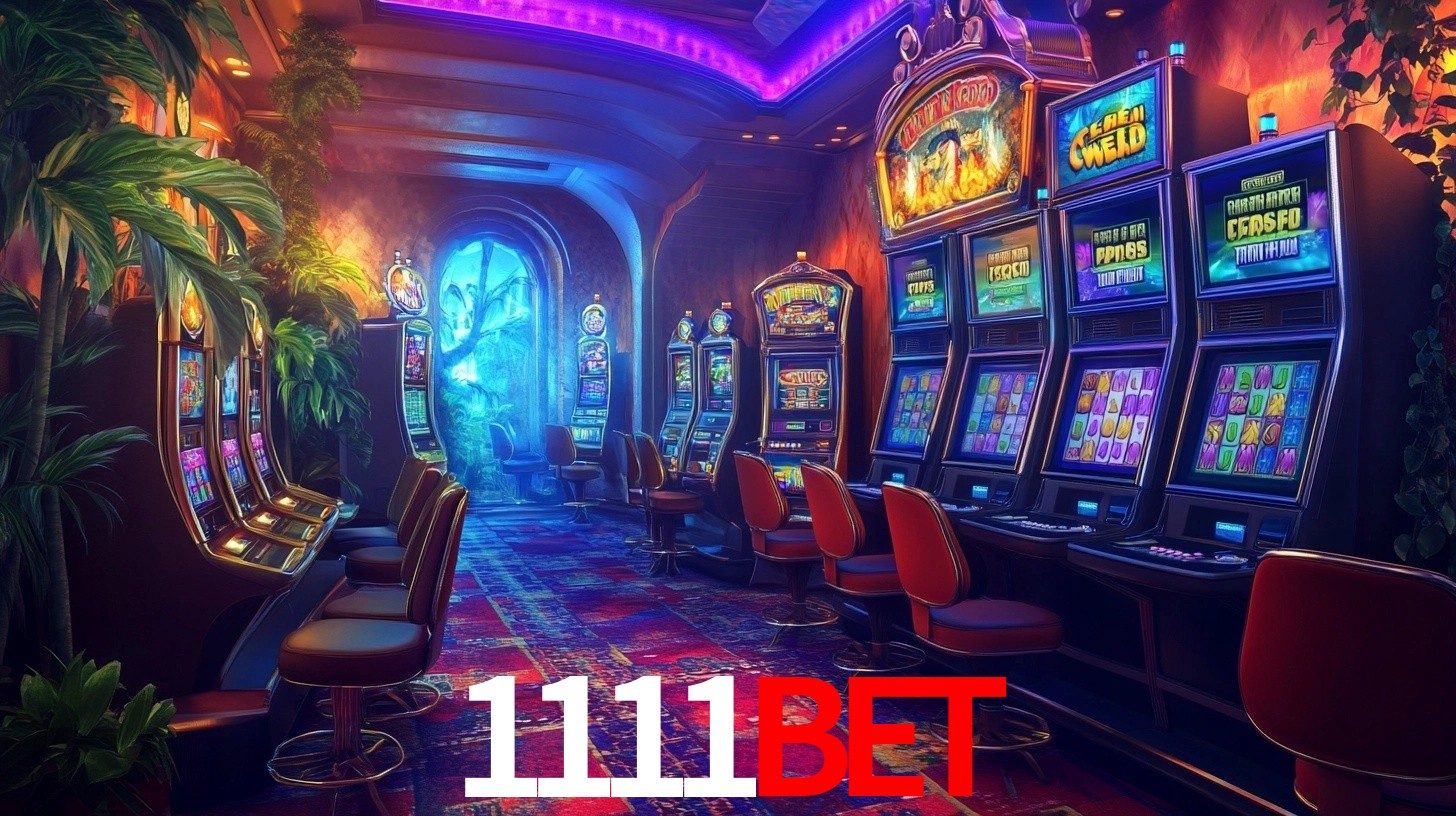 Exclusive Games 1111bet