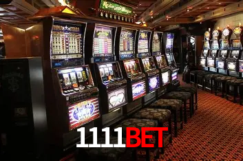 Apostas Esportivas na 1111bet: Um Guia Completo